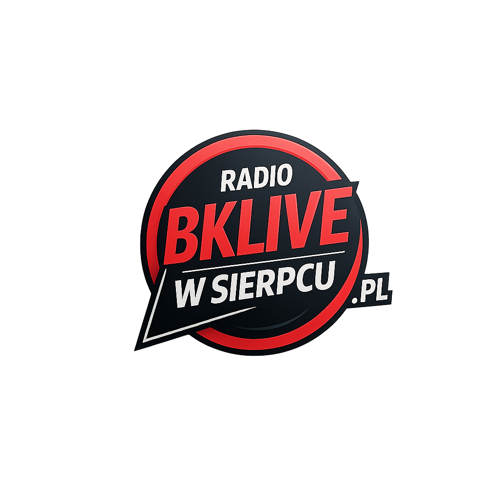 Radio BKLive wsierpcu.pl