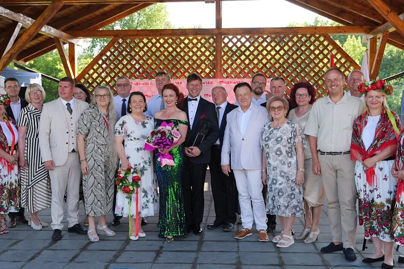 Kongres Związku KGW Powiatu Sierpeckiego