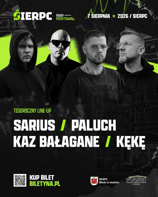 Rap Festiwal Sierpc