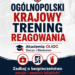 Ogólnopolski Krajowy Trening Reagowania – Akademia OLiOC w Sierpcu i Bledzewie