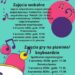 Rozwiń swoje pasje w CKiSz! Nabór na zajęcia artystyczne i muzyczne w Sierpcu 🎶✨