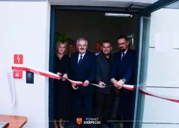 W Rościszewie oficjalnie otwarto Klub Malucha