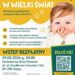 👶 Kreatywna zabawa i rozwój malucha: Bezpłatne warsztaty dla rodziców w Rościszewie i Sierpcu!