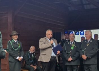 🌿 60 Lat Pasji i Ochrony Przyrody! Jubileusz Koła Łowieckiego „TUR” w Sierpcu 🦌✨