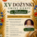 Święto Plonów w Gminie Sierpc! Zapraszamy na XV Dożynki do Bledzewa! 🌾