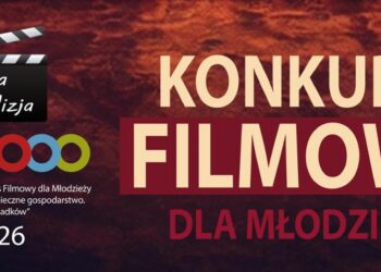 Masz smartfon i pomysł na film? Wygraj atrakcyjne nagrody w konkursie KRUS!