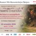 Diabeł, czarty i wiejskie przesądy! Cykl „W czwartki o kulturze” wraca do Ratusza