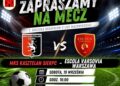 MKS Kasztelan Sierpc gra o pierwsze punkty w 7. kolejce V Ligi ⚽🔥