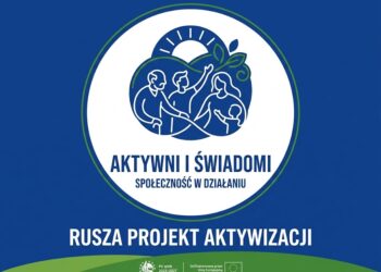 80 tys. zł z Unii Europejskiej na aktywizację. Wycieczki i warsztaty już wkrótce!