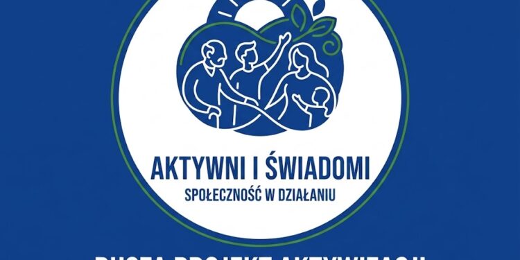 80 tys. zł z Unii Europejskiej na aktywizację. Wycieczki i warsztaty już wkrótce!