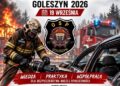 III Warsztaty Ratownicze w Goleszynie: „Wiedza, Praktyka, Współpraca” w akcji! 🚒🔥