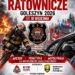 III Warsztaty Ratownicze w Goleszynie: „Wiedza, Praktyka, Współpraca” w akcji! 🚒🔥