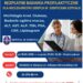 Zrób badania bez opłat! Wystartował program zdrowotny dla mieszkańców