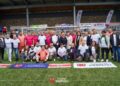 ⚽🏆 XVI Mistrzostwa Polski Samorządowców w Piłce Nożnej – Zakopane!
