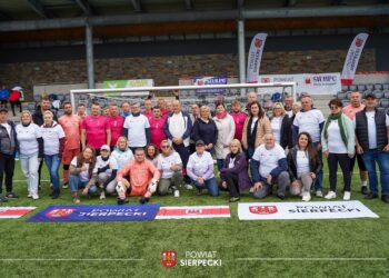 ⚽🏆 XVI Mistrzostwa Polski Samorządowców w Piłce Nożnej  – Zakopane!