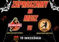 Mazur Sierpc na własnym parkiecie! Zapraszamy na ligowy mecz z BSMS Bartoszyce