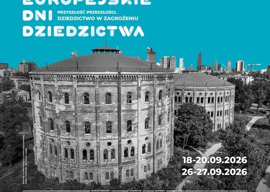 Podróż w czasie za 1 zł! Europejskie Dni Dziedzictwa w sierpeckim skansenie