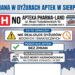 🔴Apteka Pharma-Land zawiesza działalność – sprawdź aktualne dyżury
